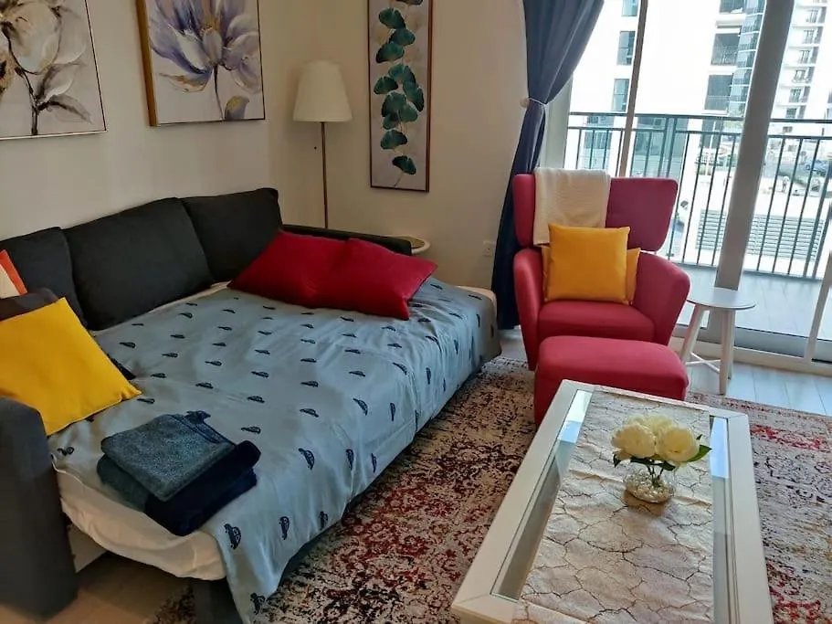 شقة Yas Azure Holiday Home أبو ظبي